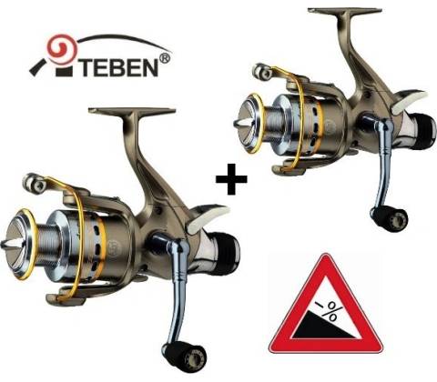 Teben AQR 400