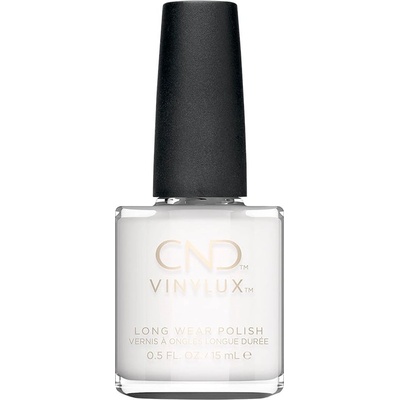 CND Vinylux Weekly Polish CREAM PUFF 15 ml