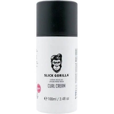 Slick Gorilla Curl Cream 100 ml