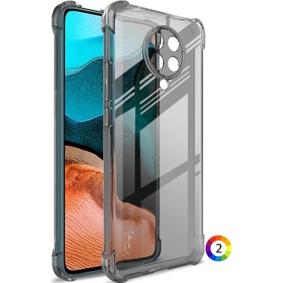 Xiaomi Redmi K30 Pro/Poco F2 Pro Удароустойчив IMAK Силиконов Калъф