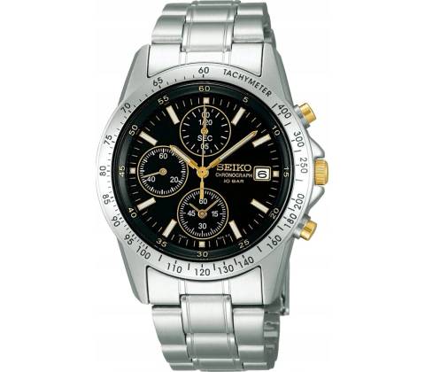 Seiko SBTQ043
