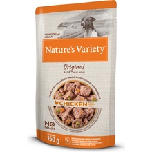 Nature's Variety original Adult Mini s kuracím mäsom 150 g