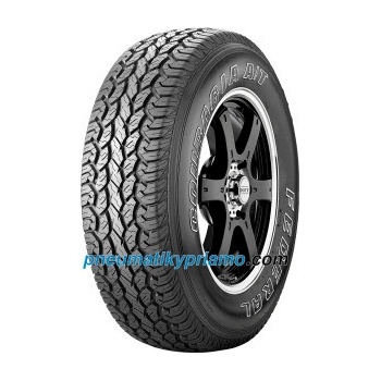 Federal Couragia A/T 225/70 R16 101S