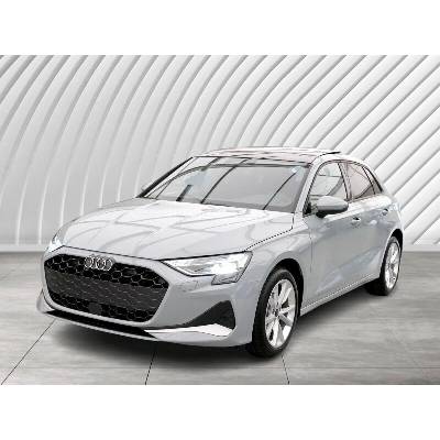 Audi A3 TFSI quattro Sportback Advanced 150 kW