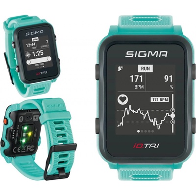 Sigma iD.TRI Basic