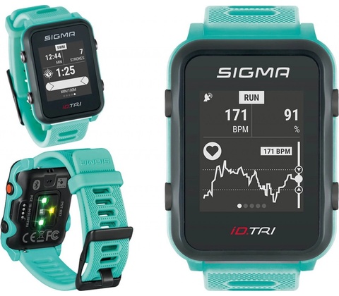 Sigma iD.TRI Basic