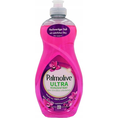 Palmolive čistiaci prostriedok na riad Orchide 500 ml
