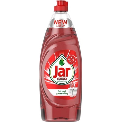 Jar Extra na umývanie riadu Lesné ovocie 650 ml