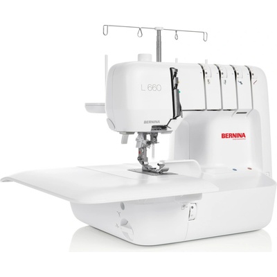Bernina L660