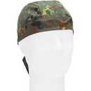 Headwrap šátek flecktarn