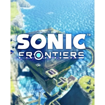 Sonic Frontiers
