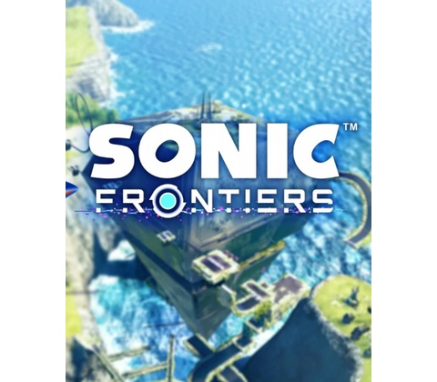Sonic Frontiers