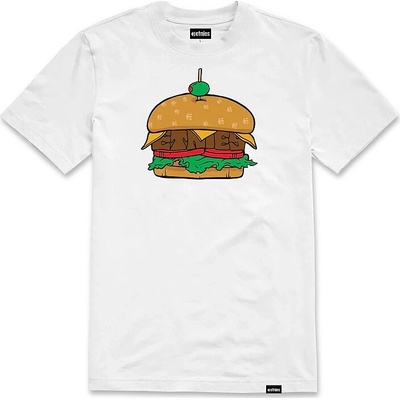 Etnies Burger White