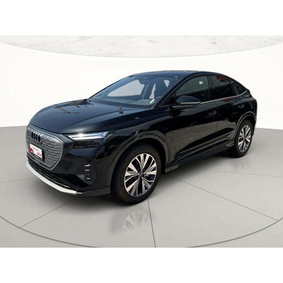 Audi Q4 45 e-tron Sportback Advanced Business 210 kW