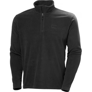 Helly Hansen Мъжки поларен пуловер Helly Hansen Daybreaker 1/2 Zip Fleece Fleece jumper - Black - размер XL (005-7374-0114)