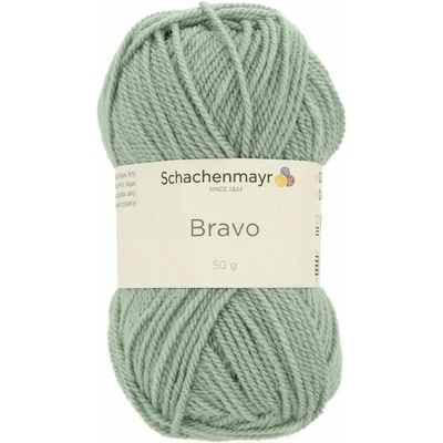 Schachenmayr Bravo 08378 zelená šalvia