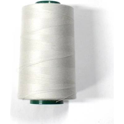 Nitě UNIPOLY 120 polyester na overlock 5000m Hagal - více barev Barva: 880 světle šedá holubí