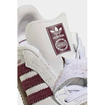 adidas Originals SAMBA OG маратонки за деца от кожа (KZ8680)