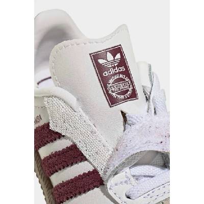 adidas Originals SAMBA OG маратонки за деца от кожа (KZ8680)