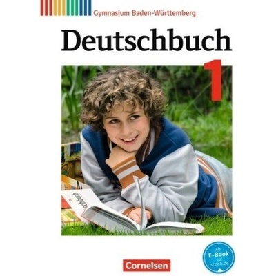 5. Schuljahr, Schülerbuch