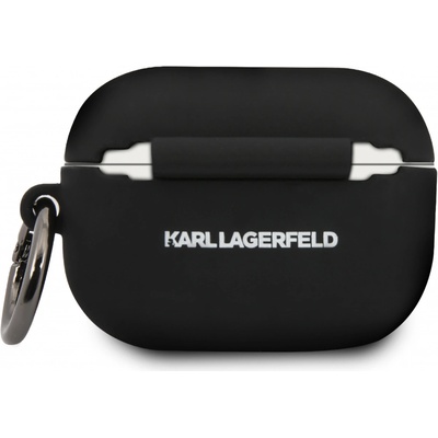 Guess AirPods Pro cover KLACAPSILCHBK