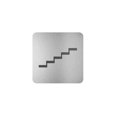 Sanela Piktogram - schody SLZN 44M 95449