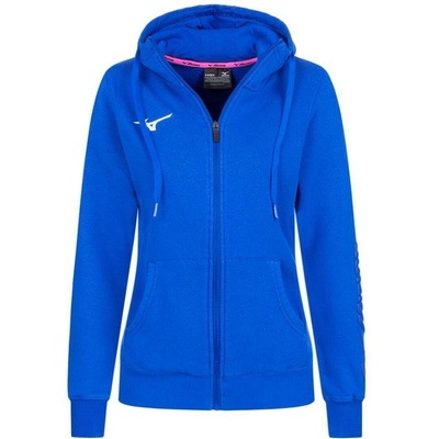 Mizuno Sweat FZ Hoodie W