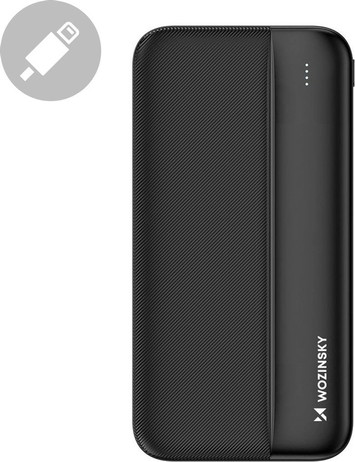 Wozinsky WPBBK1