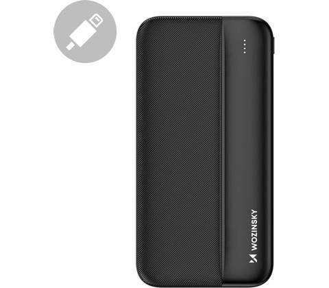 Wozinsky WPBBK1
