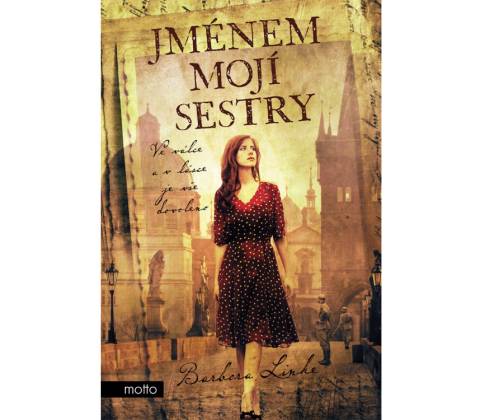 Jménem mojí sestry