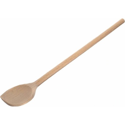 BANQUET BRILLANTE vařečka s rohem 30cm Vařečka, kulatá, dřevěná, s rohem, 30cm 27WSH300X45