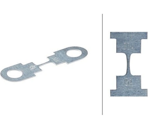 BEZPIECZNIK 30A