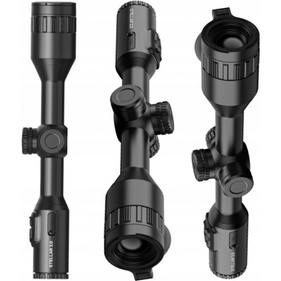 Hikmicro Stellar SH35 3.0