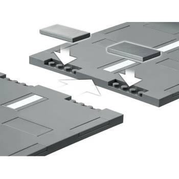 LEGO® city 60304 ПЪТНИ ТАБЛОЧКИ (60304)