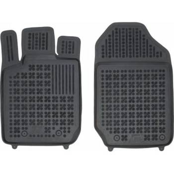 Image 1 of Rezaw-Plast Гумени стелки за FORD Ranger (2011-2020) 2pcs - тип леген (200638P)