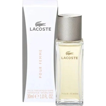 Lacoste pour Femme parfémovaná voda dámská 30 ml