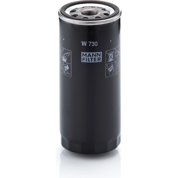 Mann-filter Маслен филтър mann-filter w 730