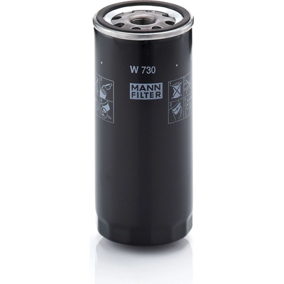 Mann-filter Маслен филтър mann-filter w 730