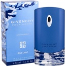 Givenchy Blue Label Urban Summer toaletní voda pánská 50 ml