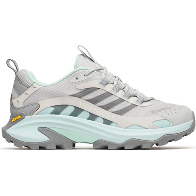 Merrell Дамски мултиспорт обувки Merrell Women's Moab Speed 2 GTX Multisport shoes - Belize - размер 39 (EU) (122-1012-0816)