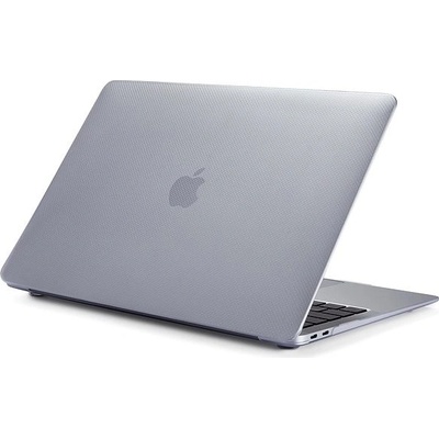 Pipetto Hardshell Dots Case Frosted Clear MacBook Air 13.3" (M1,2020) P070-125-AC