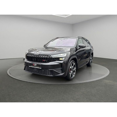 Skoda Kodiaq RS DSG 195 kW