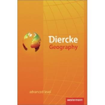 Diercke Geography - Englischsprachige Ausgabe | Wolfgang Latz