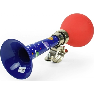 Legami Bicycle Bike Horn Space – Zboží Dáma