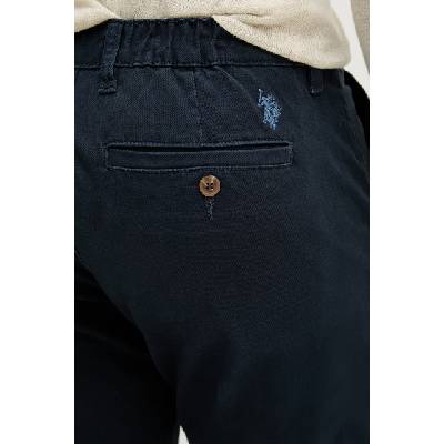 U. S. Polo Assn Панталон U. S. Polo Assn. COMFORT WAIST CLASSIC CHINO (MUP4463)
