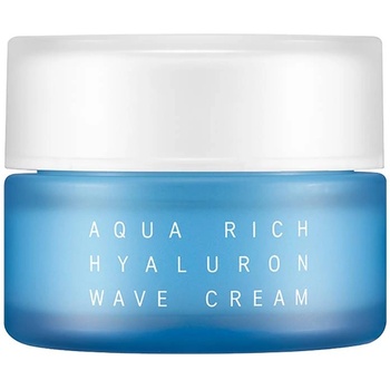 Ottie Aqua Rich Hyaluron Хидратиращ крем за лице, 60 ml