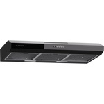 Klarstein Contempo 90 вградена абсорбаторна качулка (DSM-Contempo-90BK) (DSM-Contempo-90BK) - electronic-star