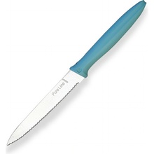 Pirge nôž okrajovací tyrkysový 12 cm PURELINE