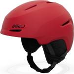 Giro Детска ски каска Giro Kid's Spur Ski helmet - Matte Red - размер M 55, 5-59 cm (418-1245-1013)