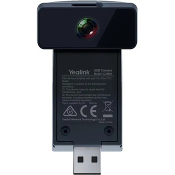 Image 1 of Yealink CAM50